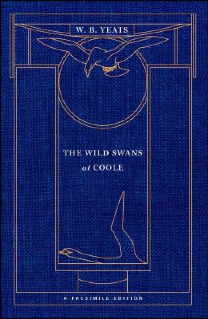 The Wild Swans at Coole