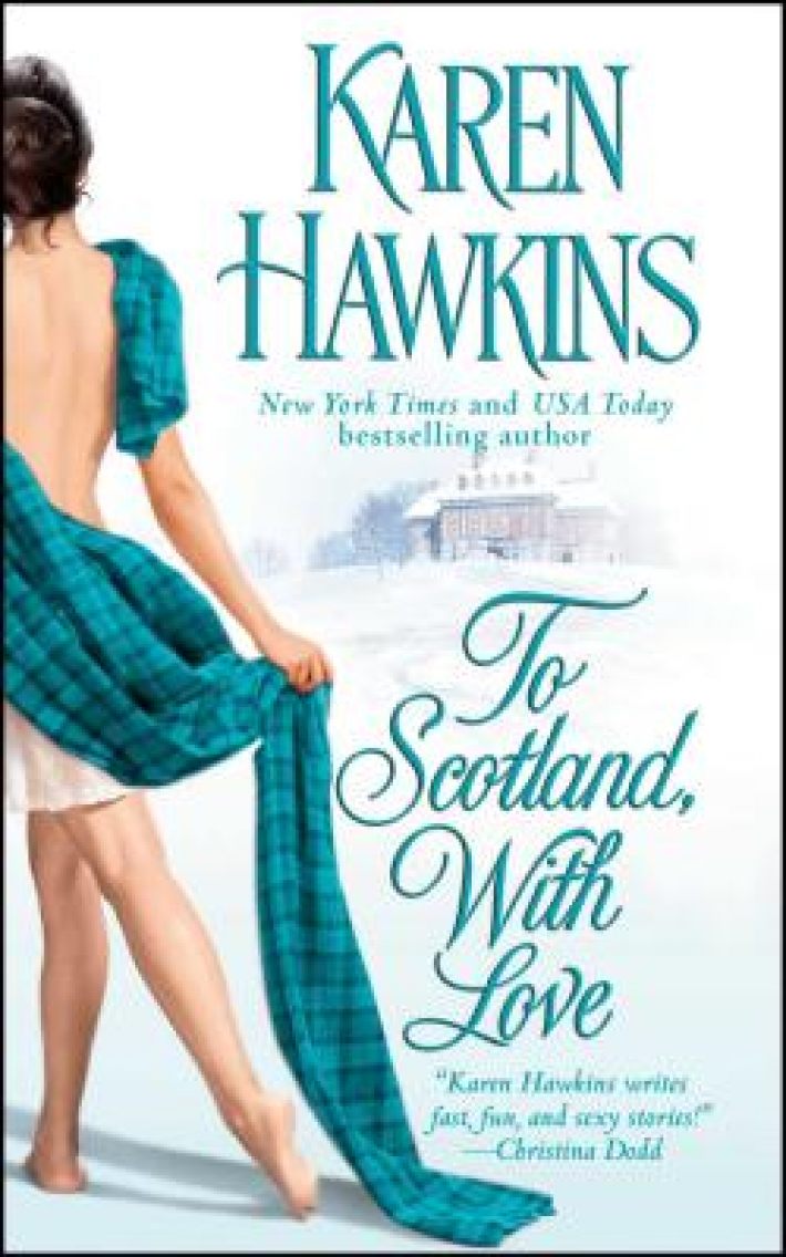 TO SCOTLAND_ WITH LOVE