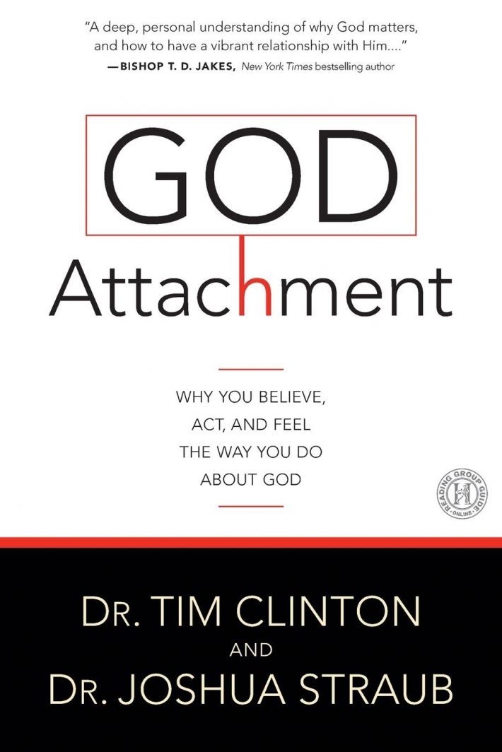 God Attachment God Attachment