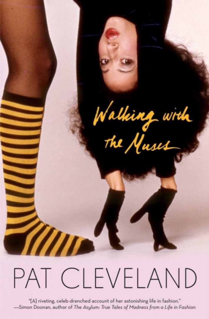 Walking with the Muses: A Memoir