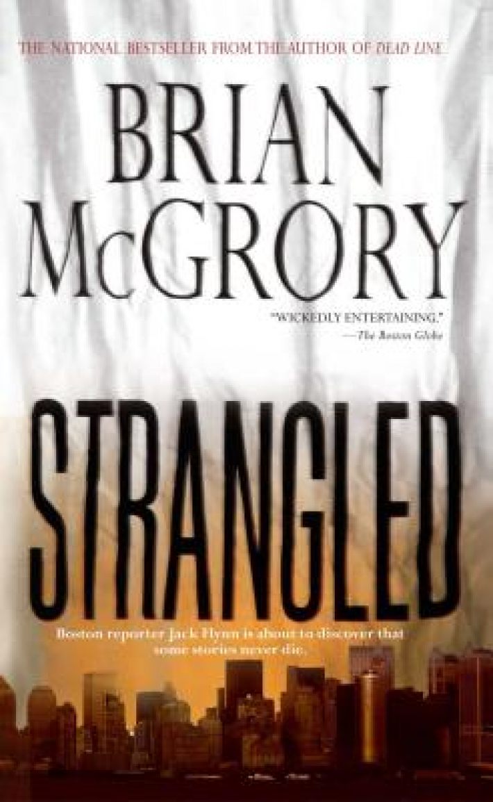 Strangled Strangled