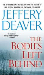 Bodies Left Behind Bodies Left Behind
