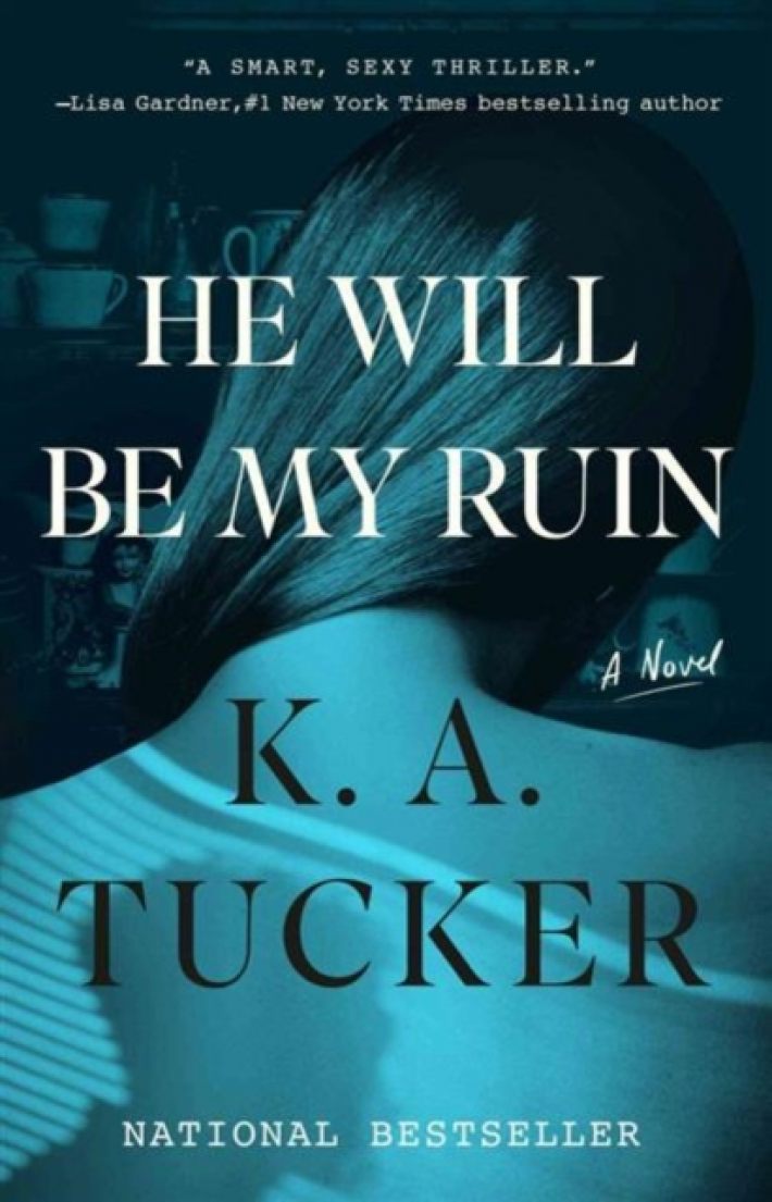 He Will Be My Ruin He Will Be My Ruin