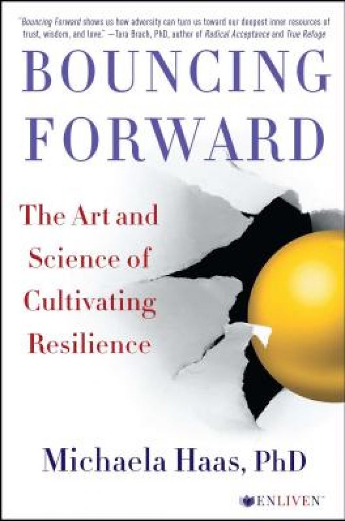 Bouncing Forward Bouncing Forward