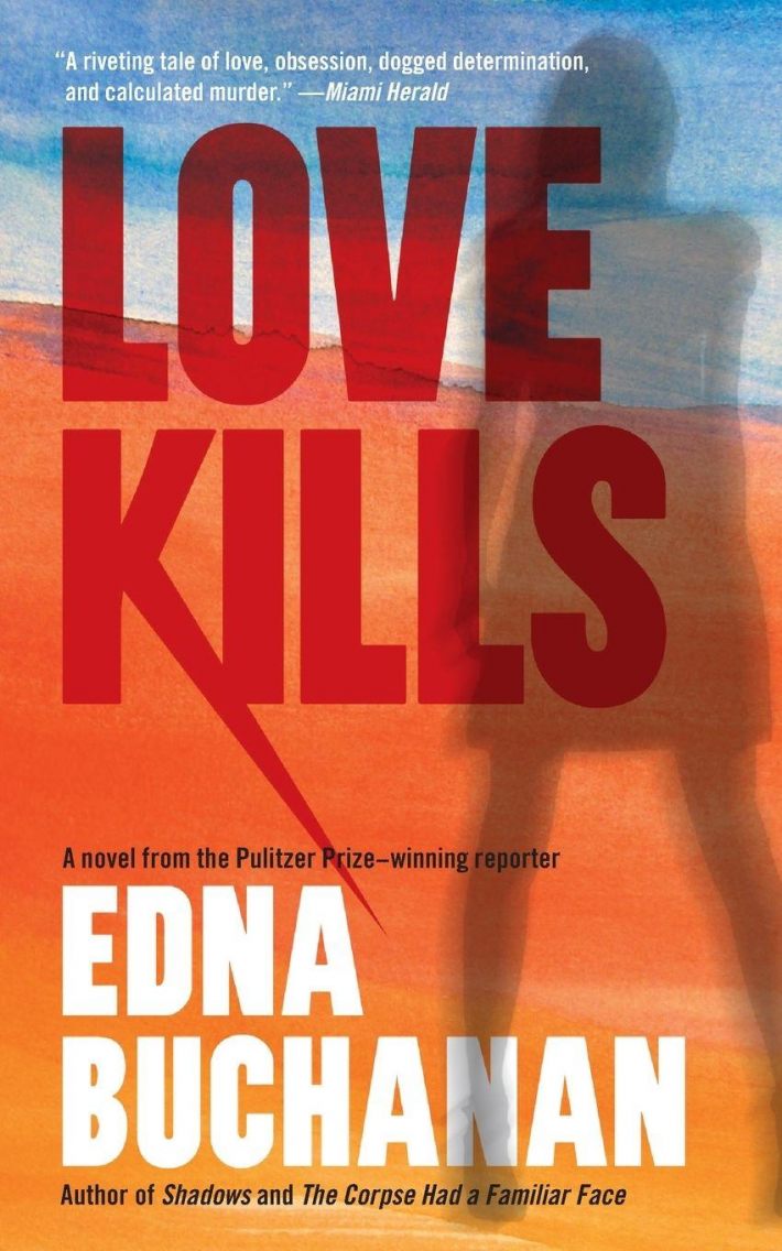 Love Kills Love Kills