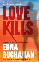 Love Kills Love Kills