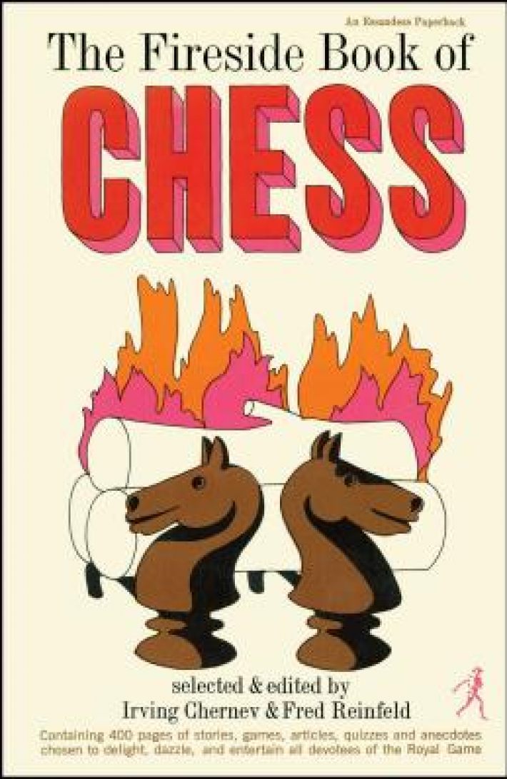 Fireside Book of Chess Fireside Book of Chess