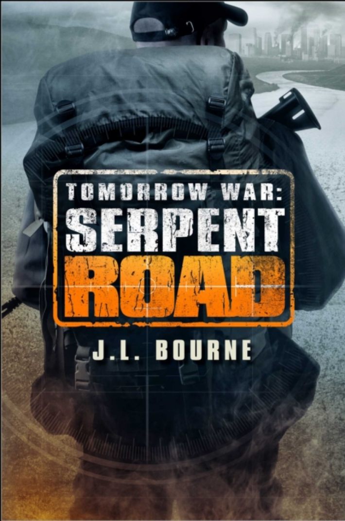 Tomorrow War: Serpent Road Tomorrow War: Serpent Road
