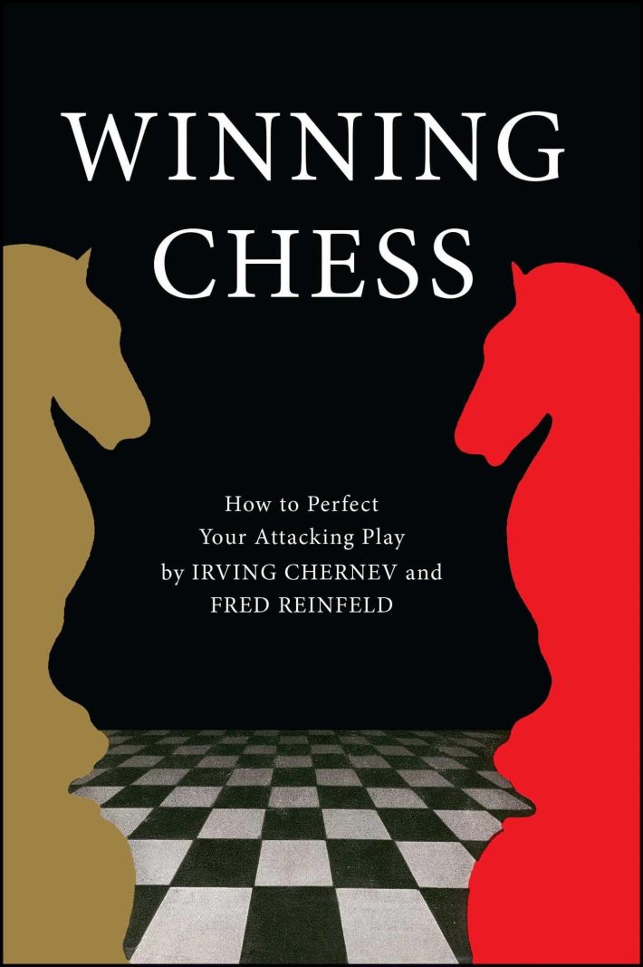WINNING CHESS WINNING CHESS