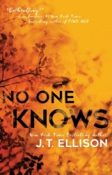 No One Knows No One Knows