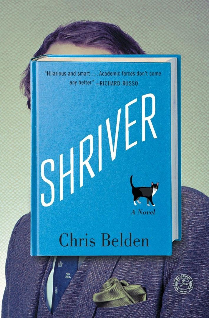 Shriver