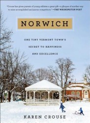 Norwich Norwich