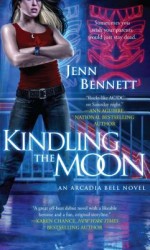 Kindling the Moon Kindling the Moon