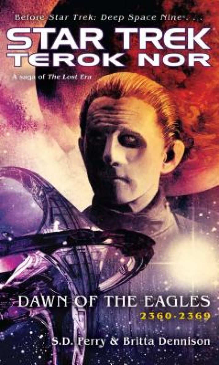 Terok Nor: Dawn of the Eagles Terok Nor: Dawn of the Eagles