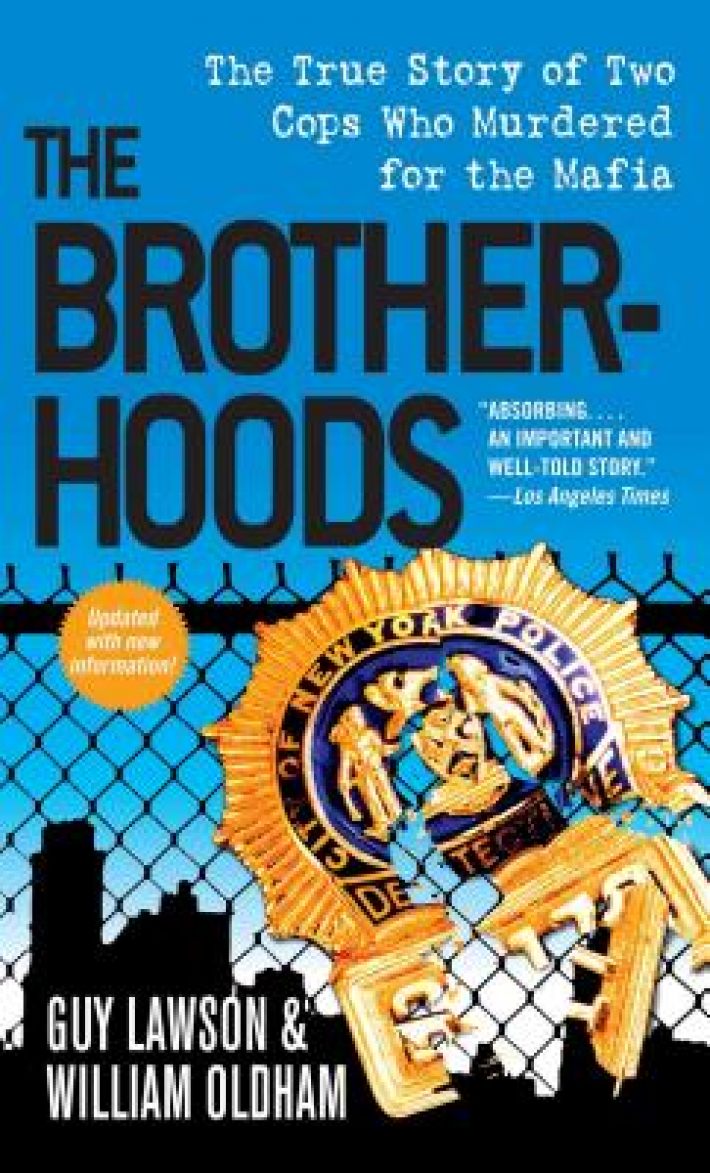 Brotherhoods Brotherhoods