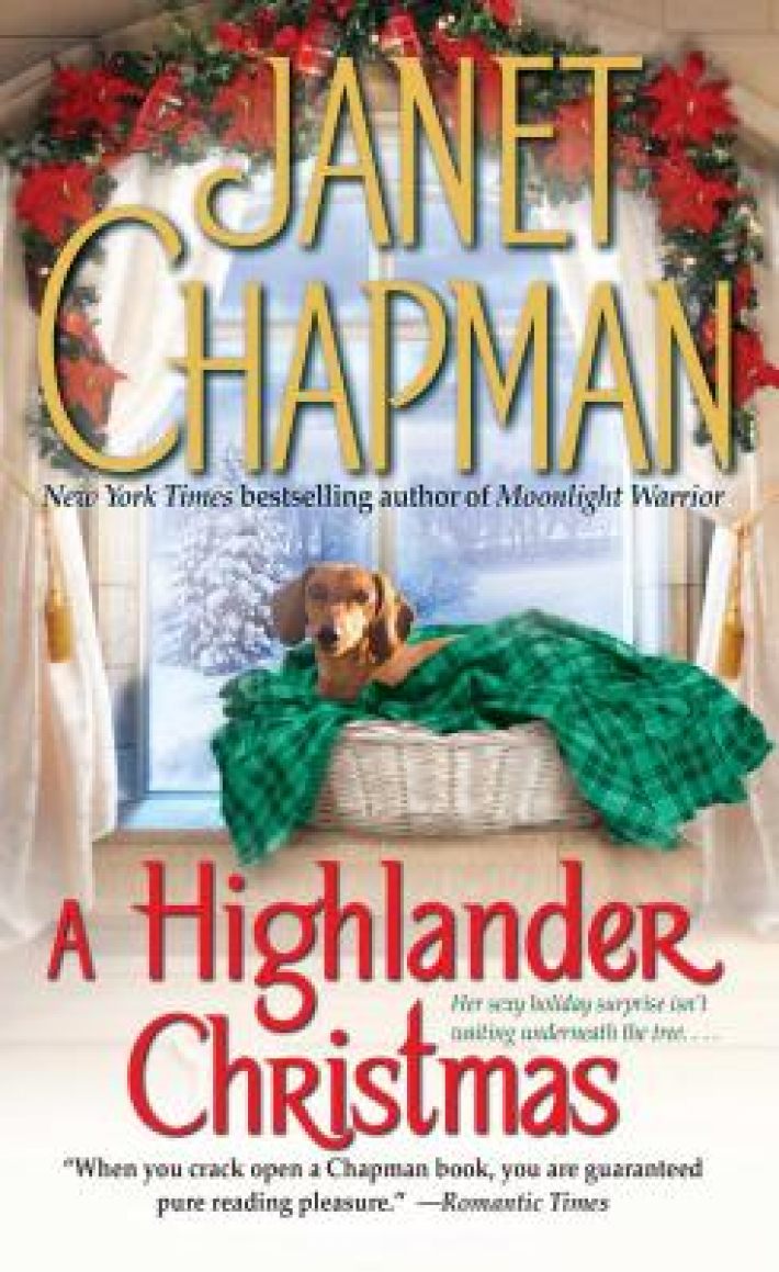 Highlander Christmas