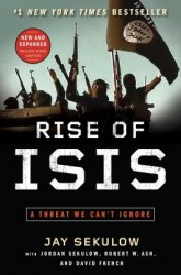 Rise of Isis: A Threat We Can't Ignore Rise of Isis: A Threat We Can't Ignore