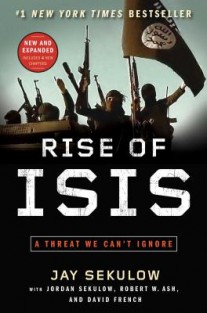 Rise of Isis: A Threat We Can't Ignore Rise of Isis: A Threat We Can't Ignore