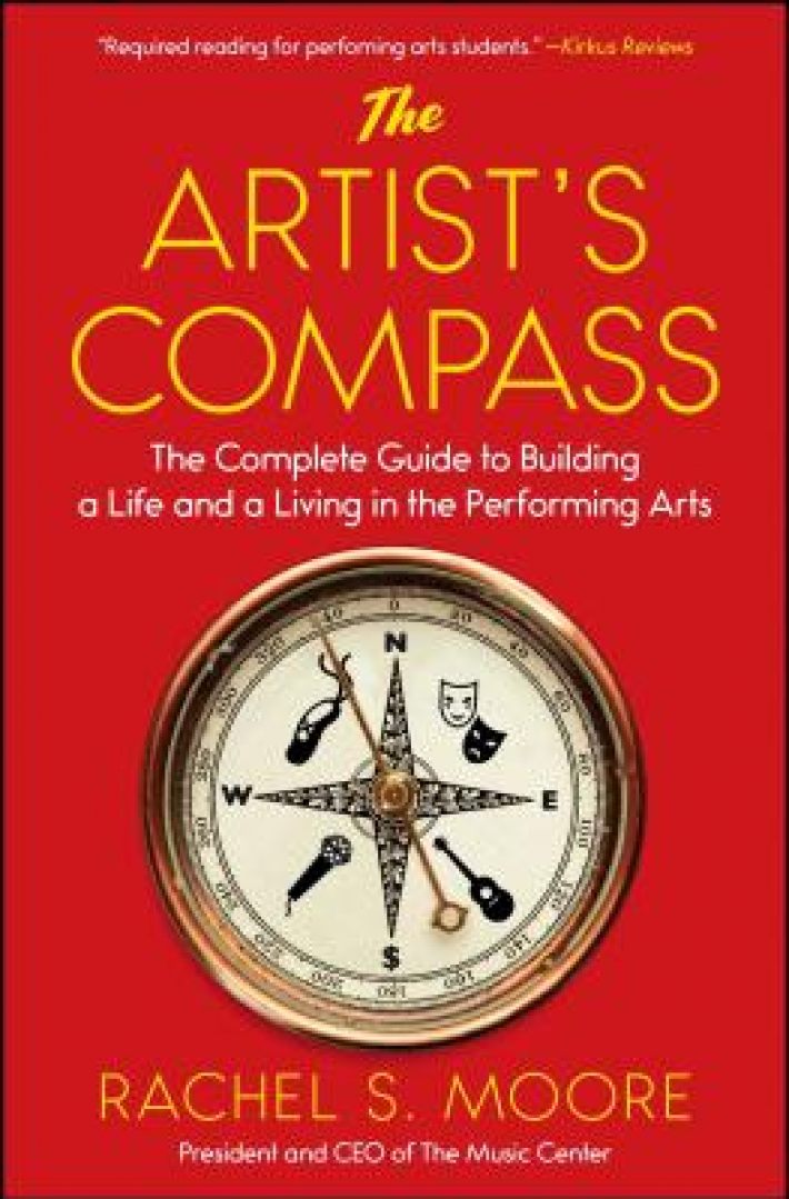 The Artist's Compass The Artist's Compass