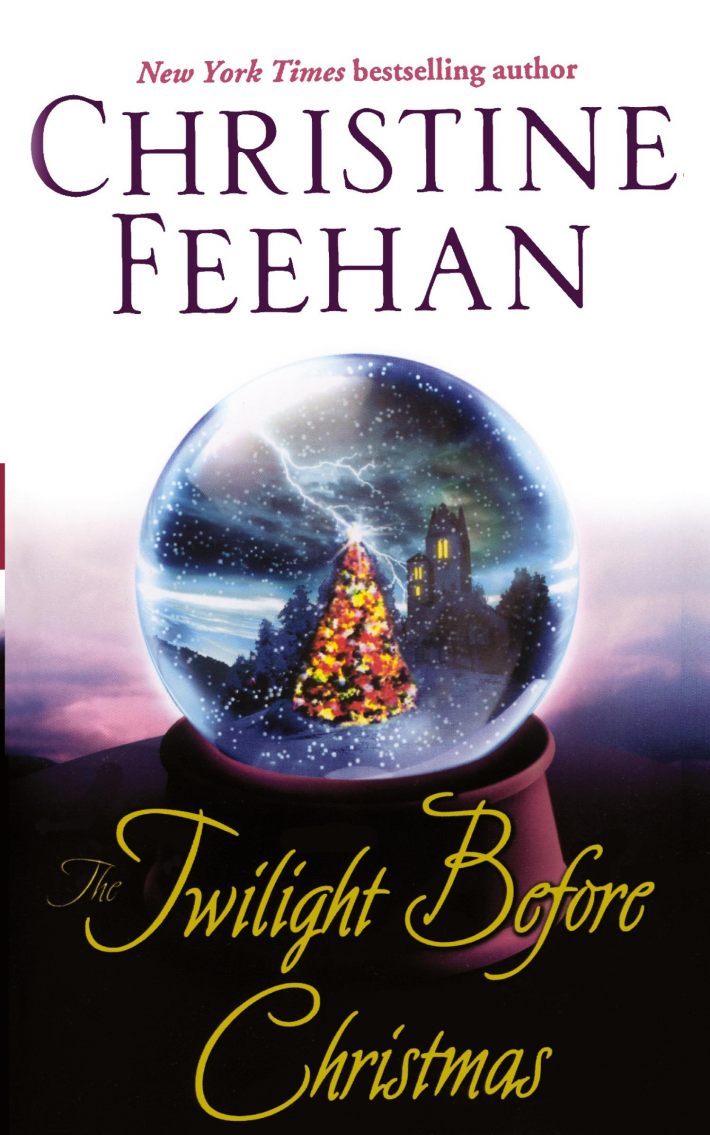 Twilight Before Christmas Twilight Before Christmas