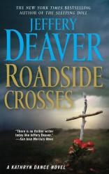 A Roadside Crosses A Roadside Crosses