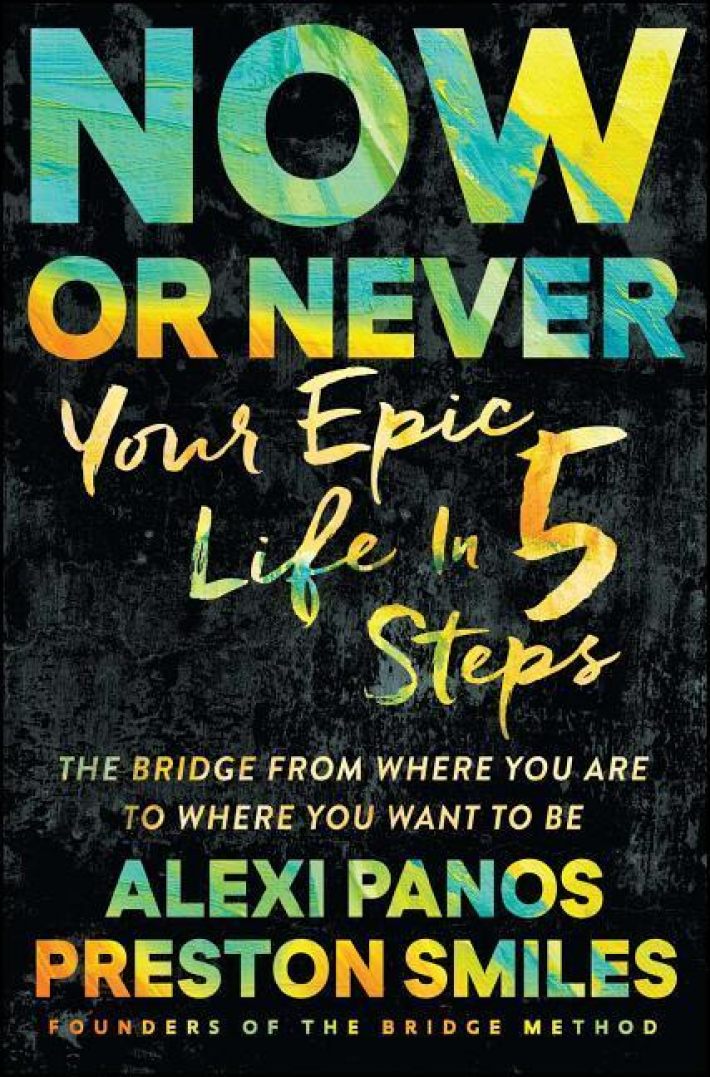 Now or Never
