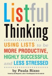 Listful Thinking Listful Thinking