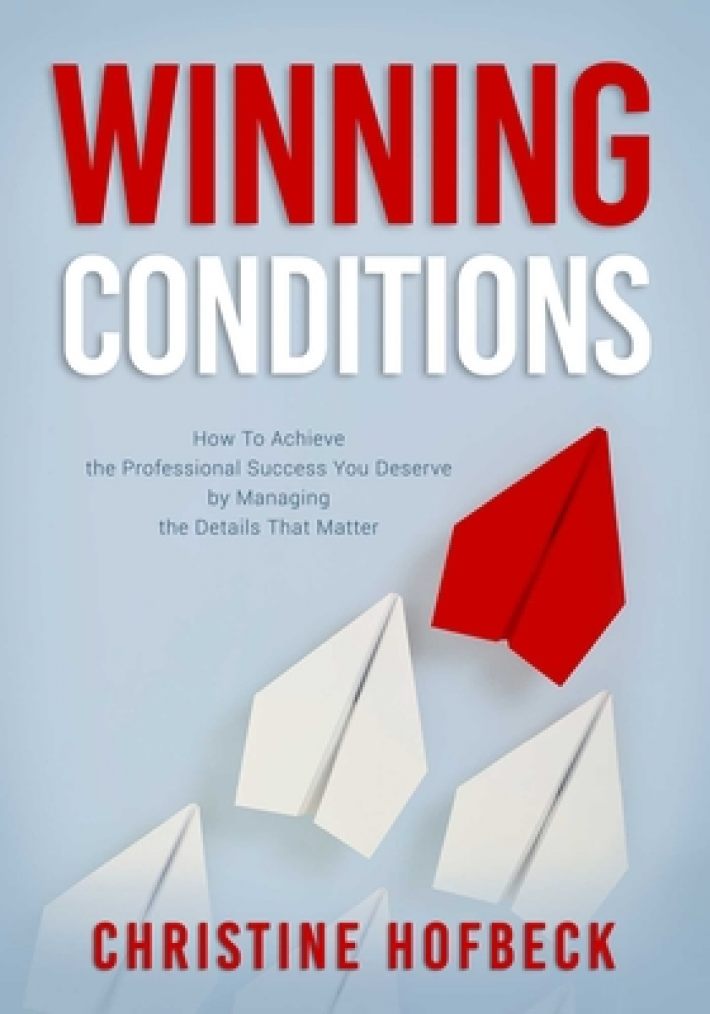 Winning Conditions Winning Conditions