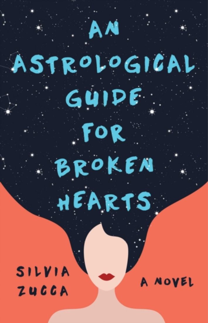 An Astrological Guide for Broken Hearts