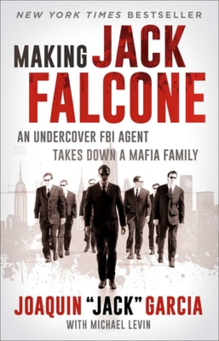 Making Jack Falcone Making Jack Falcone