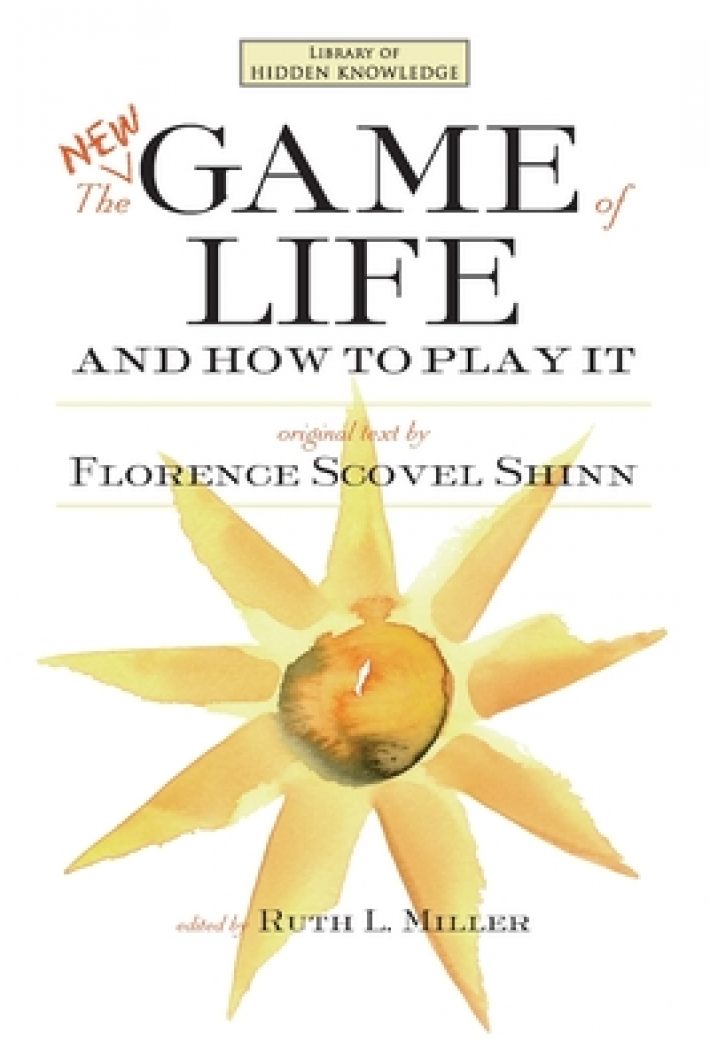 The New Game of Life and How to Play It