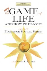 The New Game of Life and How to Play It