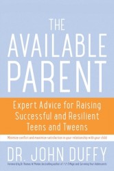 The Available Parent