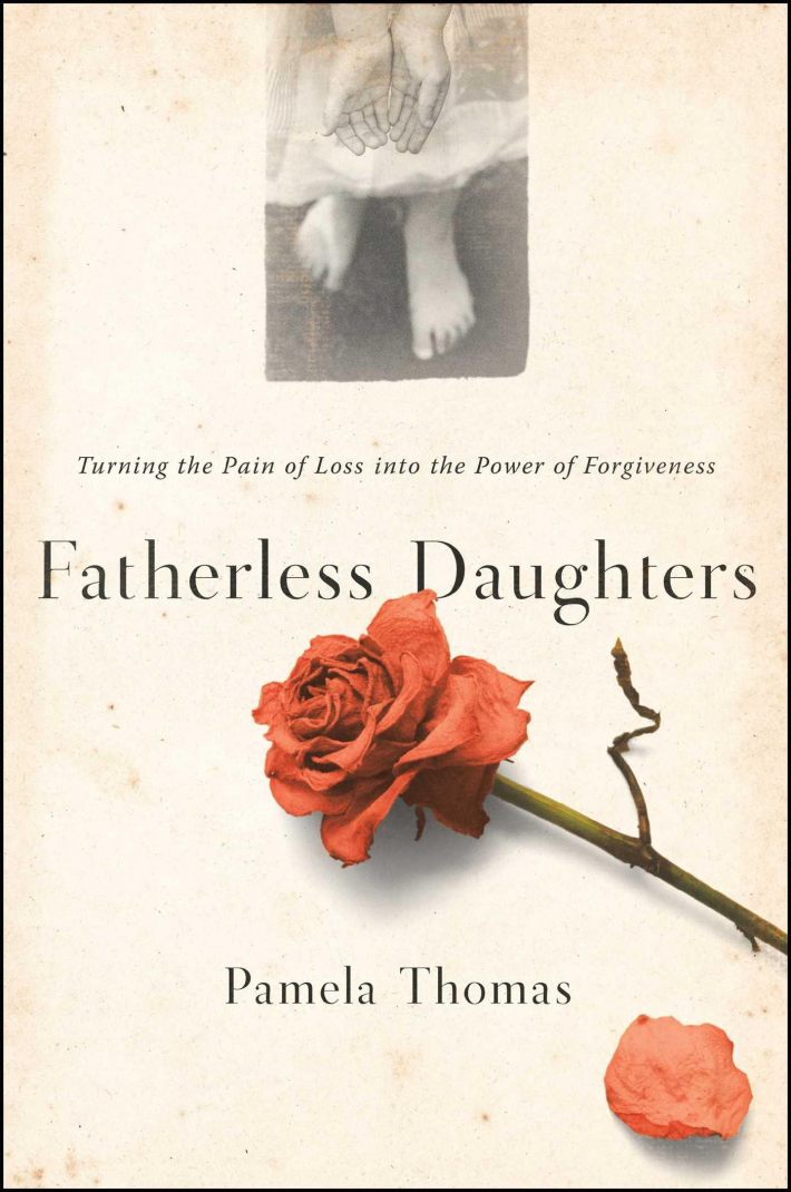 Fatherless Daughters Fatherless Daughters