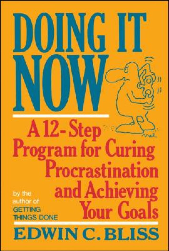 Doing It Now Doing It Now