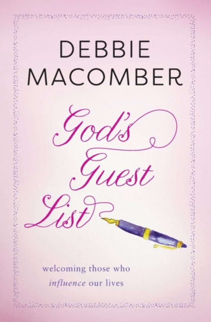 God's Guest List