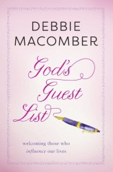 God's Guest List