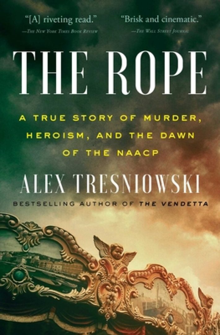 The Rope The Rope