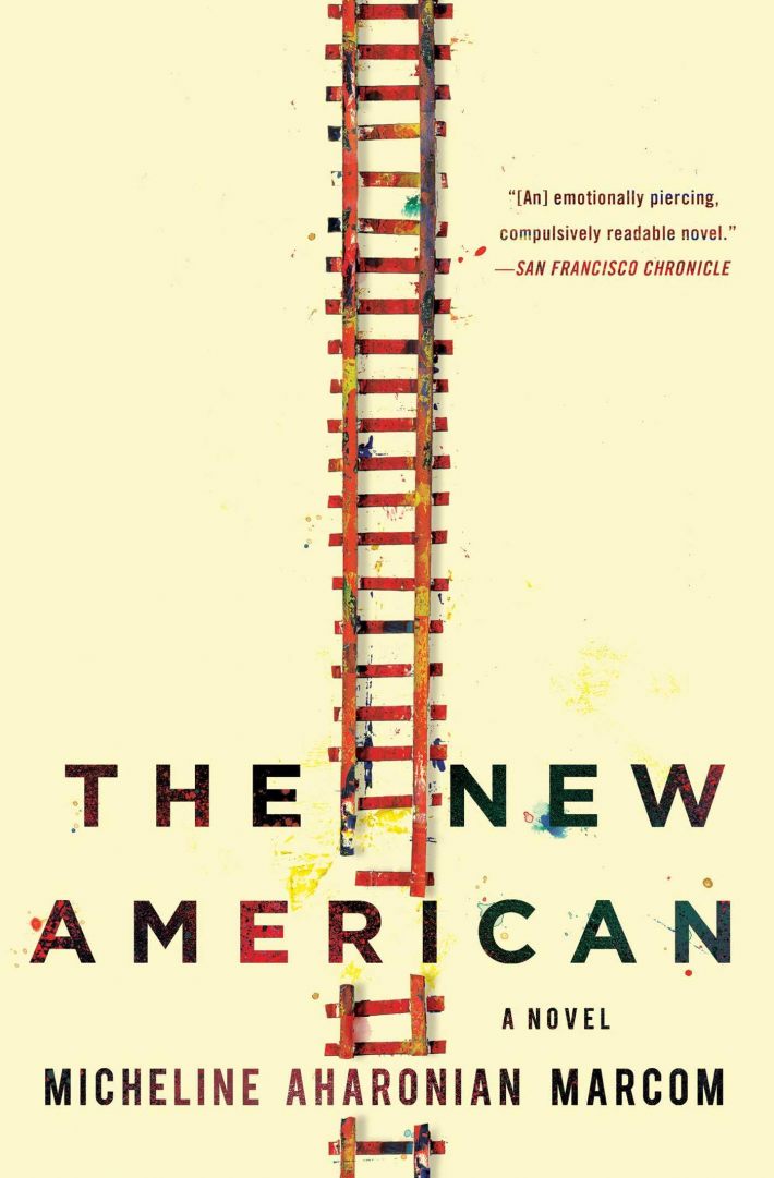New American New American