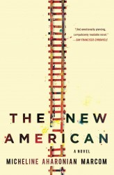 New American New American