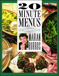 20 Minute Menus 20 Minute Menus