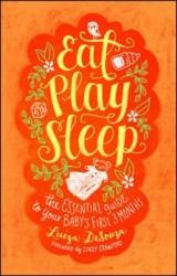 Eat, Play, Sleep Eat, Play, Sleep
