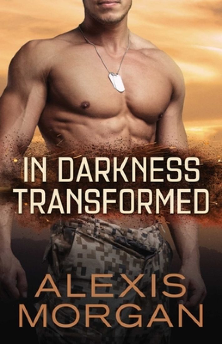 In Darkness Transformed, Volume 1