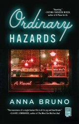 Ordinary Hazards Ordinary Hazards