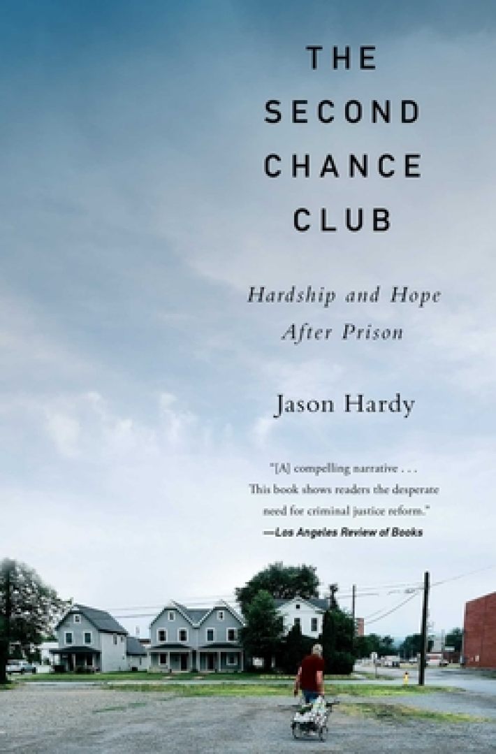 The Second Chance Club