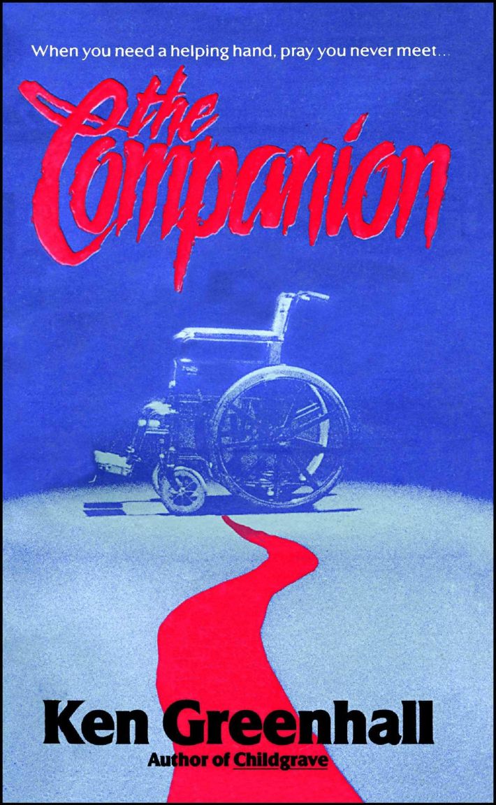 Greenhall, K: Companion