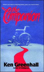 Greenhall, K: Companion