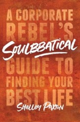 Soulbbatical Soulbbatical