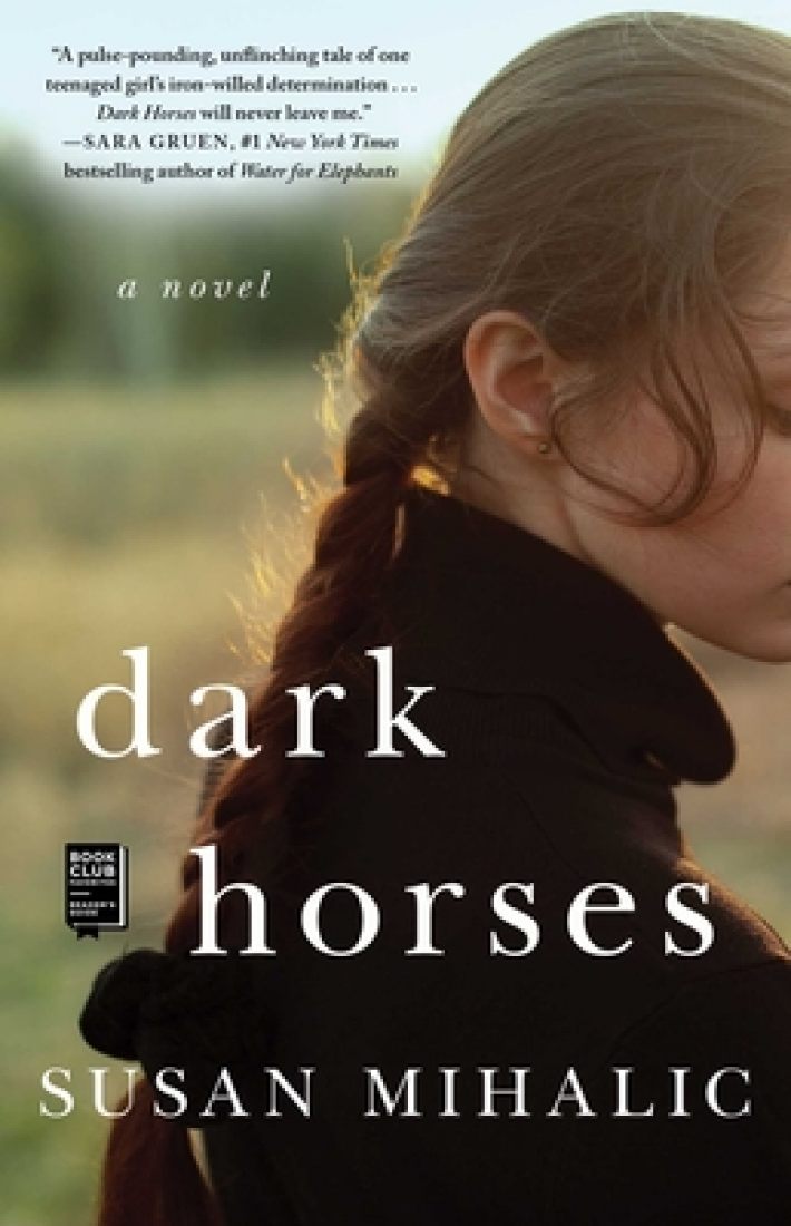 Dark Horses Dark Horses
