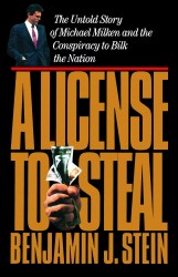 License to Steal